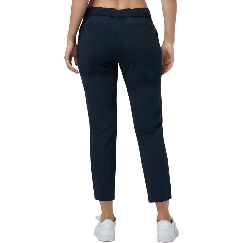 Vuori NWOT Miles Ankle Pant Ink Women’s Size S - Picture 2 of 7